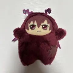 アイナナ 狗丸トウマ モンぬい - メルカリ