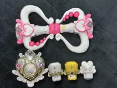 プリティーリズム キュアクリスタルハイヒール - メルカリ