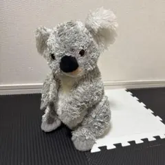 chooo様専用　カモノハシとコアラのぬいぐるみ