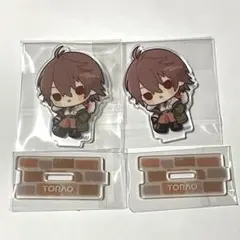 アイナナ 御堂虎於 つながるアクスタ