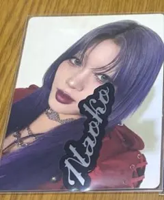 HANA Born to Bloom ランダムトレカ　NAOKO ナオコ