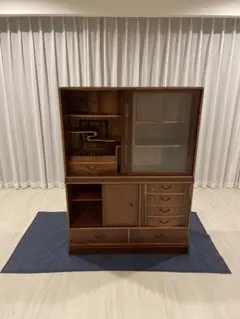 2026年最新】昭和 茶箪笥の人気アイテム - メルカリ