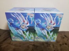 BANPRESTO アニメ ウマ娘 タマモクロス　2個セット