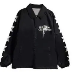 COACH WORLD TOY SKZ Kids M】Stray JACKET COACH M ジャケット toyworld straykids JACKET メルカリ - アイドル