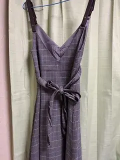 トッコクローゼット ワンピース