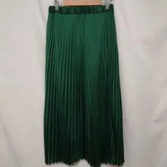 RETRO GIRL プリーツスカート フリーサイズのサムネイル