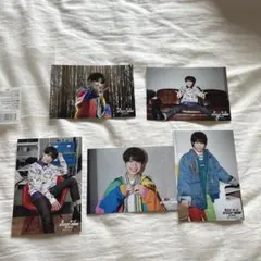 Sexy Zone 松島聡 フォトセット ザ・アリーナ 2022 公式