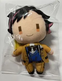 あんスタ 南雲鉄虎 コスチュームマスコット 五周年