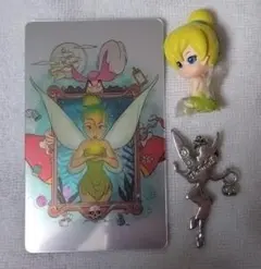 ディズニー ティンカーベル セット