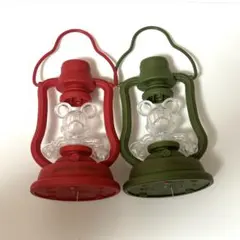 ディズニーランタン