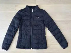 Callaway レディースジャケット M ブラック
