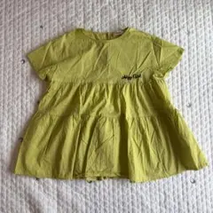 ALGY トップス　　130cm