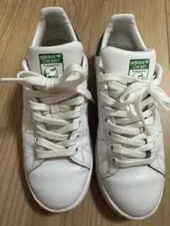 adidas STAN SMITH ホワイト/グリーン