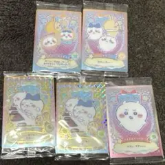 ちいかわ　ウエハース