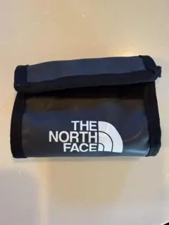 THE NORTH FACE ブラック コインケース