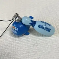 ラウンドワン ワンピース ストラップ 大量 70個くらい ワンピースラウンドワンストラップ - メルカリ