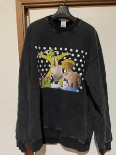 マスク　トレーナー