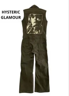 2025年最新】ヒステリックグラマー ツナギの人気アイテム - メルカリ