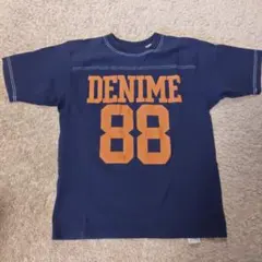 ウエアハウスWAREHOUSE Denime　Tシャツのサムネイル