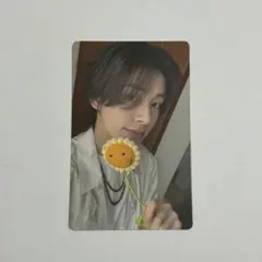 ROMANCE:UNTOLD ENGENE ver. ジェイク トレカ