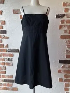 SALE ギャップ　キャミソールワンピース　【実寸参考】