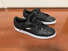 PUMA スニーカー ブラック