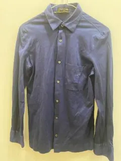 ランバン シャツ