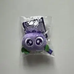ブルブルくん マスコット ノーマル わかさ生活のサムネイル