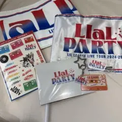 リルリーグ クリアファイル サイン付き - メルカリ