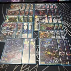 4cゼーロ デッキ