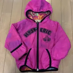ヒスミニ　アウター　90