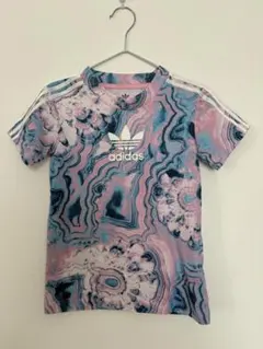 アディダス　オリジナルス　Tシャツ　ワンピース　チュニックのサムネイル