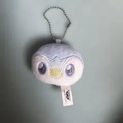 ポケピース　ポッチャマストラップ