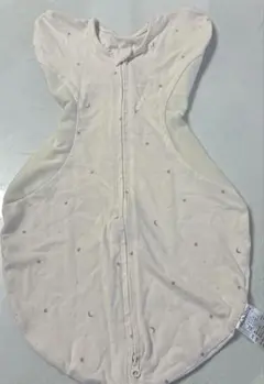 スワドル　ハグベービイ　スター　sサイズ