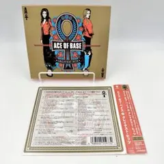 国内盤 エイス・オブ・ベイス / グレイテスト・ヒッツ CD