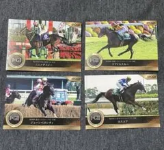 ニシノデイジー スマイルスルー ジューンベロシティ ロスコフ ホースレーシング