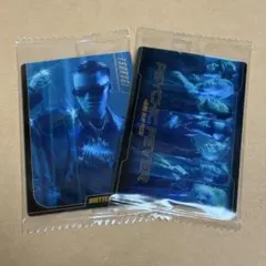 psychic fever サイキック ウエハース カード 集合 剣 セット