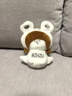MINJU 玩偶