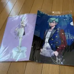 うたの☆プリンスさまっ♪ クリアファイル 美風藍 - メルカリ