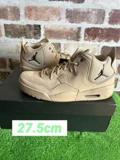 【新品】JORDAN COURTSIDE 23 コートサイド