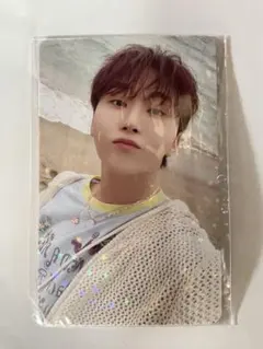 スングァンSEVENTEEN Spill the feels ウィバース