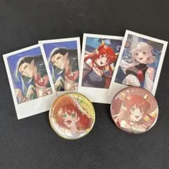 にじさんじ　WORLD TOUR 2025 まとめ売り