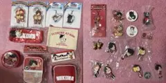 ハイキュー!! 音駒高校 グッズ まとめ売り