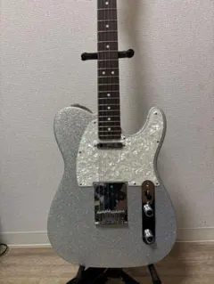 fender 75th Anniversary Telecasterのサムネイル