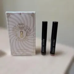 BOBBI BROWN ミニロングウェアクリームシャドウスティックデュオのサムネイル