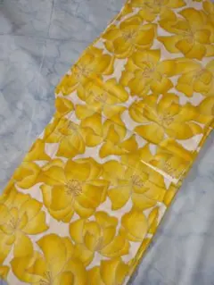 綿麻ゆかた　トールサイズ　裄71cm 身巾ゆったり 綿麻ゆかた トールサイズ 裄71cm 身巾ゆったり 綿麻ゆかた