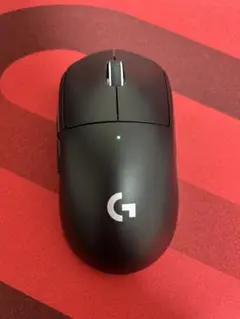Logitech PRO X2マウス 本体