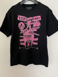 RISKイベントTシャツ