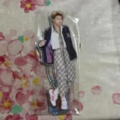 BTTM アクリルスタンド （瀬口黎弥さん）