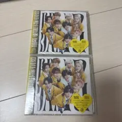 EBiDAN YES！東京 CD BUDDiiS盤 2枚セット